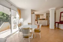 Location maison Sainte-Maxime  