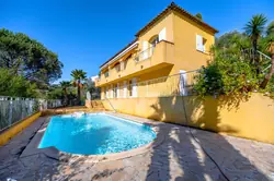 Location maison Sainte-Maxime  