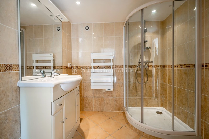 Location maison Sainte-Maxime  
