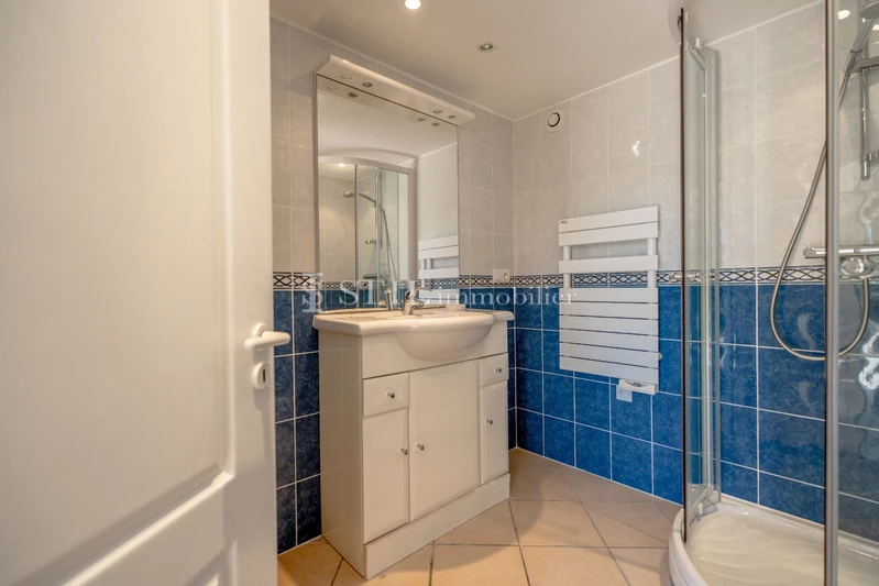 Location maison Sainte-Maxime  