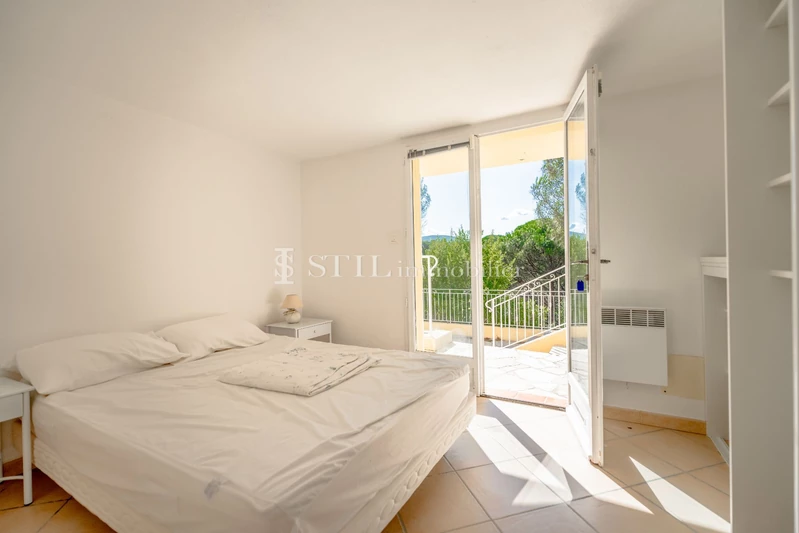 Location maison Sainte-Maxime  