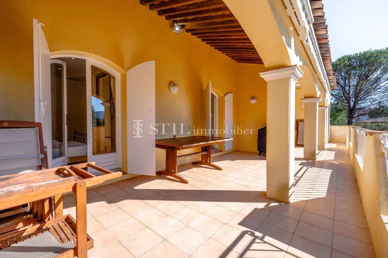 Location maison Sainte-Maxime  