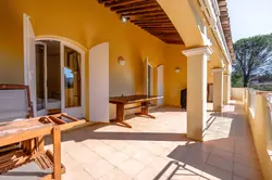 Location maison Sainte-Maxime  