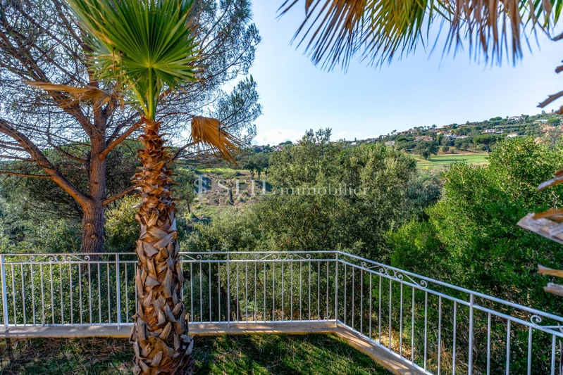 Location maison Sainte-Maxime  