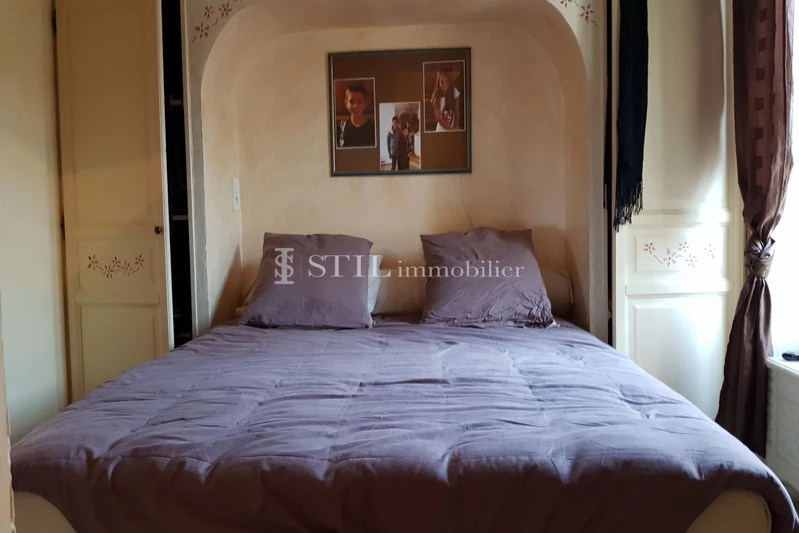 Photo n°3 - Location appartement Le Plan-de-la-Tour 83120 - 1 200 €