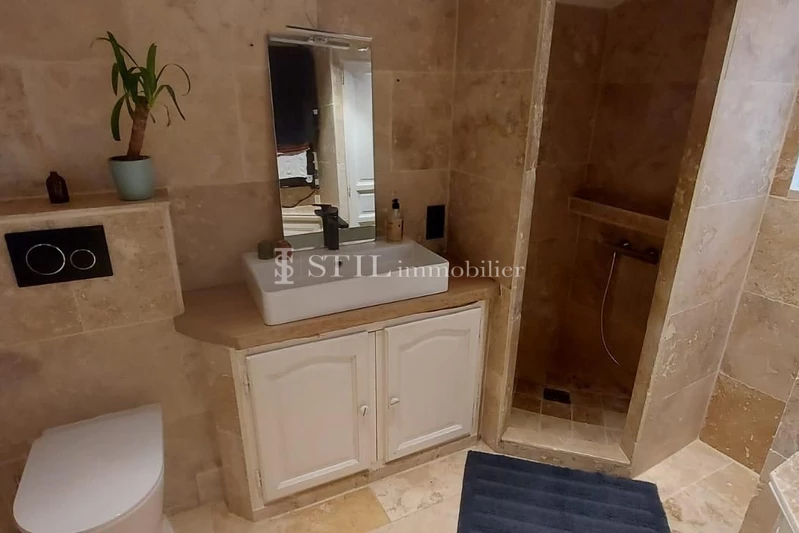 Location appartement Le Plan-de-la-Tour  