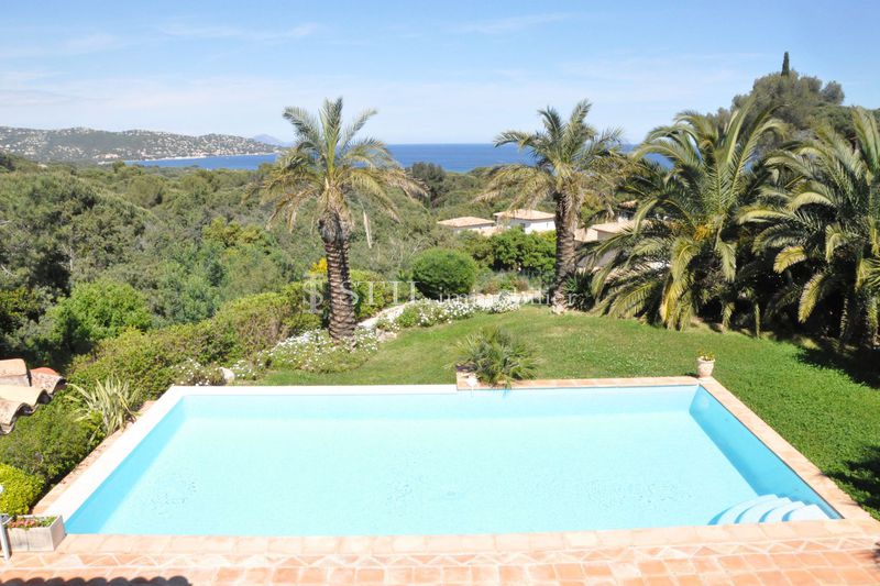 Location saisonnière maison Sainte-Maxime Location saisonnière maison Sainte-Maxime House Sainte-Maxime Proche plages, Location saisonnière house 4 bedroom 300 m²