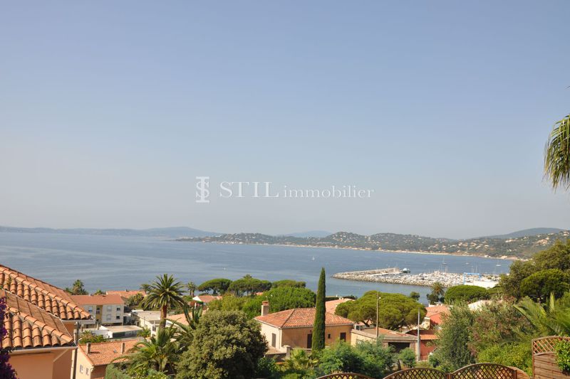 Location saisonnière villa Les Issambres Location saisonnière villa Les Issambres Villa Les Issambres Centre-ville, Location saisonnière villa 4 chambres 200 m²