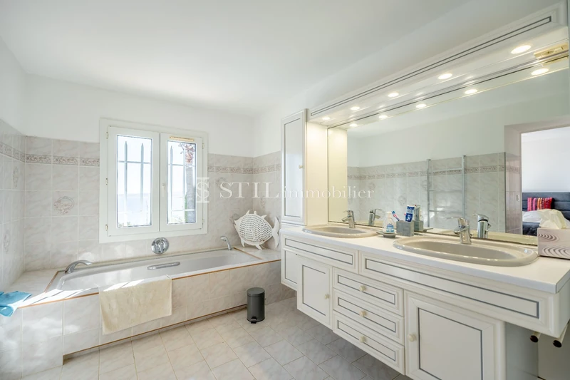 Photo n°8 -  Maison villa Les Issambres 83380 - Prix sur demande