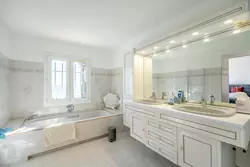 Location saisonnière villa Les Issambres  