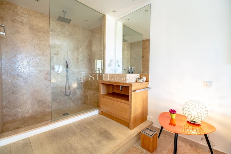 Photo n°10 -  Maison villa Les Issambres 83380 - Prix sur demande