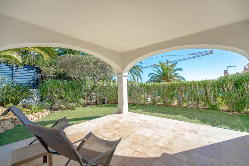 Photo n°11 -  Maison villa Les Issambres 83380 - Prix sur demande