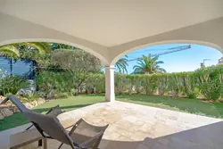 Location saisonnière villa Les Issambres  