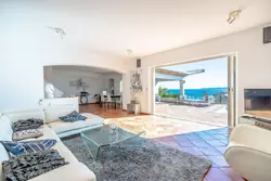 Location saisonnière villa Les Issambres  