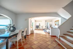 Location saisonnière villa Les Issambres  