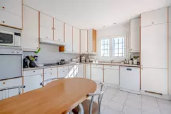 Location saisonnière villa Les Issambres  