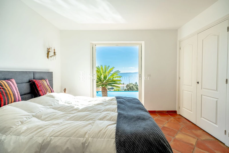 Photo n°7 -  Maison villa Les Issambres 83380 - Prix sur demande