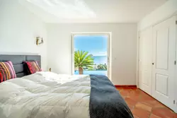 Location saisonnière villa Les Issambres  