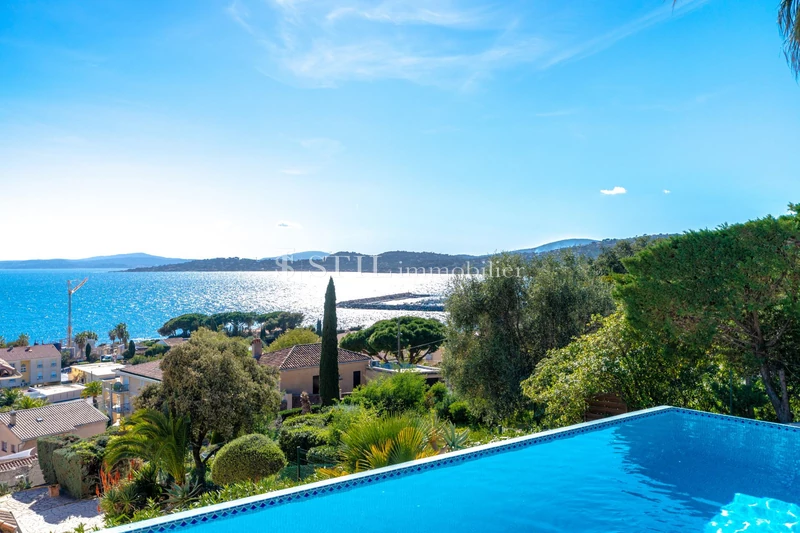 Photo n°12 -  Maison villa Les Issambres 83380 - Prix sur demande
