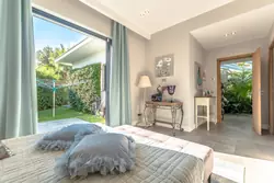 Location saisonnière villa Sainte-Maxime  