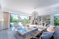 Location saisonnière villa Sainte-Maxime  