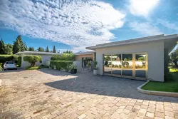 Location saisonnière villa Sainte-Maxime  