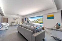 Location saisonnière villa Sainte-Maxime  