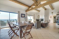 Location saisonnière villa Sainte-Maxime  