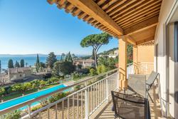 Location saisonnière villa Sainte-Maxime  