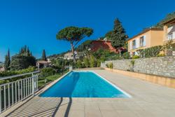 Location saisonnière villa Sainte-Maxime  