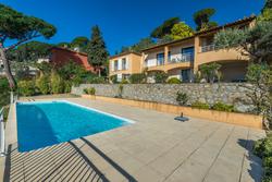 Location saisonnière villa Sainte-Maxime  