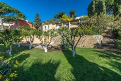 Location saisonnière villa Sainte-Maxime  