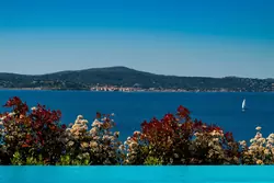 Location saisonnière villa Sainte-Maxime  