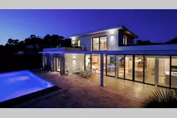 Location saisonnière villa Sainte-Maxime  