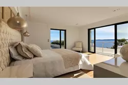 Location saisonnière villa Sainte-Maxime  