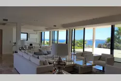 Location saisonnière villa Sainte-Maxime  