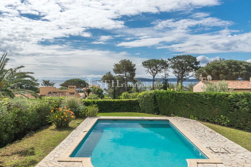 Photo Villa Sainte-Maxime Proche plages, Location villa 2 chambres