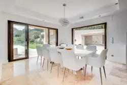Location saisonnière villa Sainte-Maxime  
