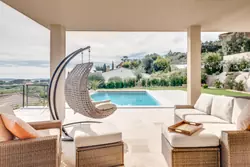 Location saisonnière villa Sainte-Maxime  