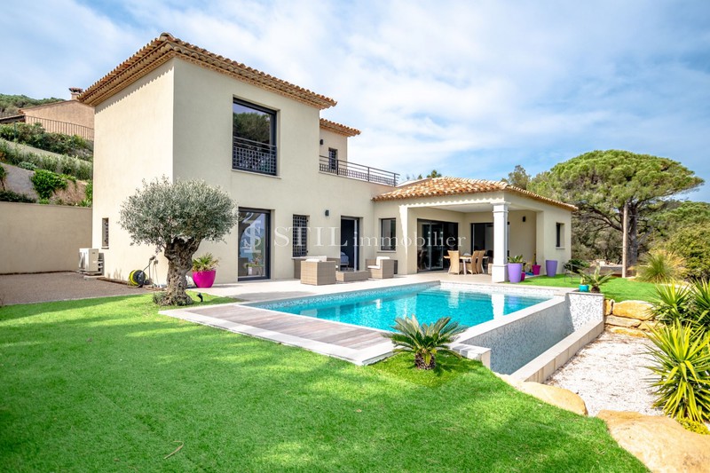 Photo n°10 -  Maison villa Sainte-Maxime 83120 - 5 670 €