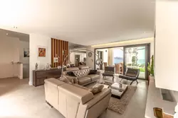 Location saisonnière villa Sainte-Maxime  