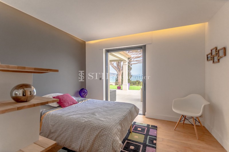 Location saisonnière villa Sainte-Maxime  