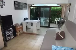 Location saisonnière appartement Sainte-Maxime  