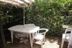 Location saisonnière appartement Sainte-Maxime  