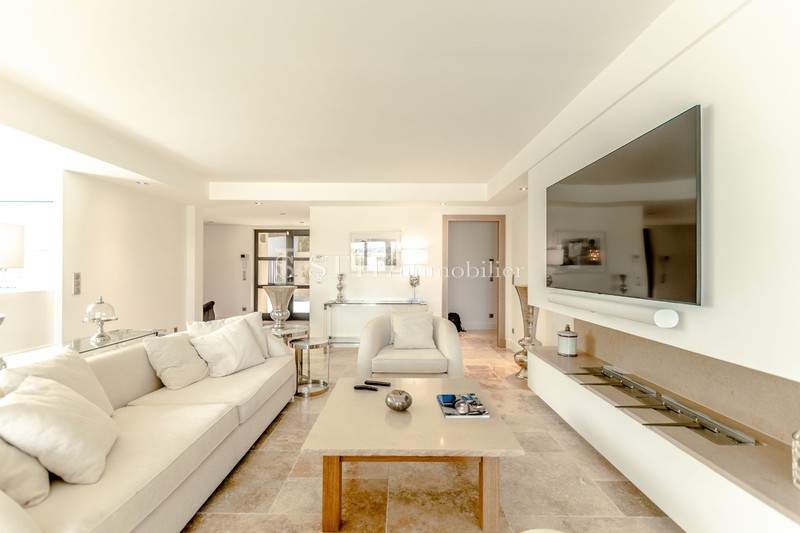 Location saisonnière villa Sainte-Maxime  
