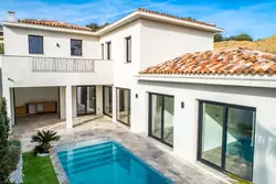 Location saisonnière maison Sainte-Maxime  