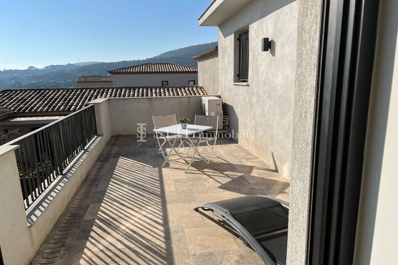 Location saisonnière maison Sainte-Maxime  