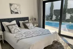 Location saisonnière maison Sainte-Maxime  