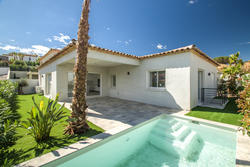 Photos Maison Villa à louer Sainte-Maxime 83120