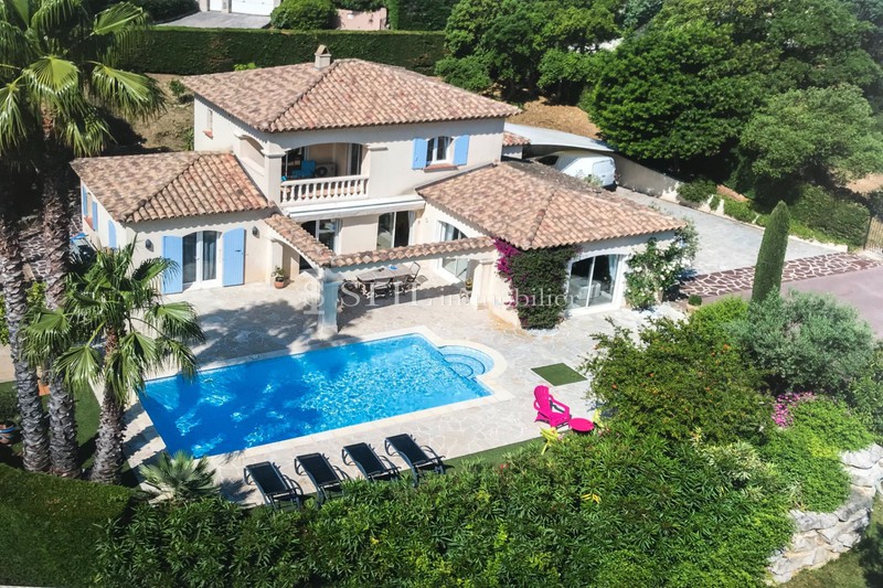 Location saisonnière villa Sainte-Maxime Location saisonnière villa Sainte-Maxime Villa Sainte-Maxime Location saisonnière villa 3 bedroom 140 m²